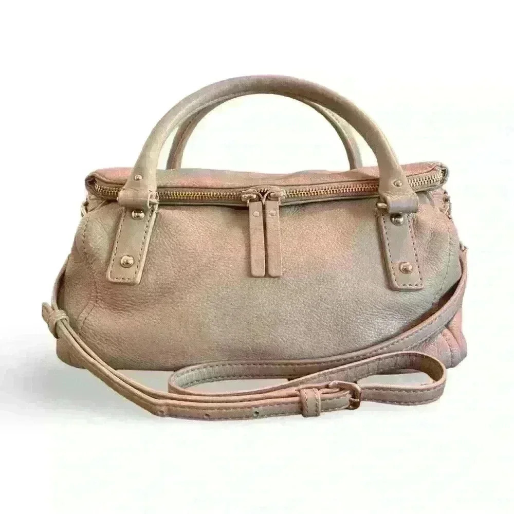 COPY - Kate Spade Cobble Hill Leather Leslie Small Convertible Shoulder Bag
